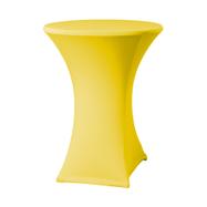 Navlaka za barski stol "Samba" uklj. zaštita za stolnu ploču Ø 700 mm