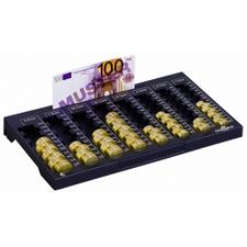 Podložak za držanje novca "Euroboxx"