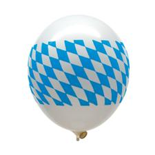 Baloni s motivom Bavarske