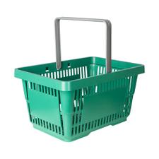 Košarice za kupnju od reciklata