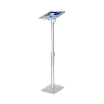 Fleksibilni stalak za informacije s LED osvjetljenjem