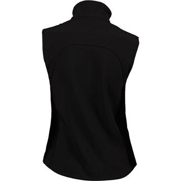 Softshell prsluk „Ladies' Softshell Vest”
