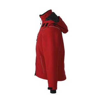 Zimska ženska Softshell jakna