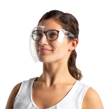 Naočale za zaštitu lica "Visery"