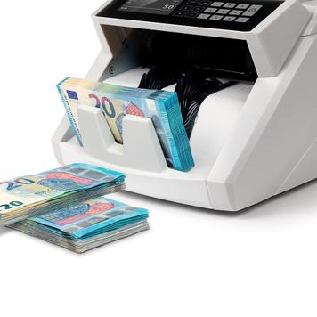 Uređaj za brojanje novčanica Safescan 2465-S