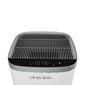 Pročišćivač zraka "WS 80 Wifi+"
