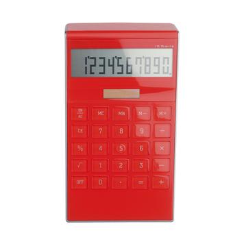 Kalkulator Lorenzo