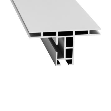 Aluminium Stretchframe sustav "Room-in-Room"