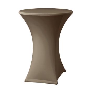 Navlaka za barski stol "Samba" uklj. zaštita za stolnu ploču Ø 700 mm