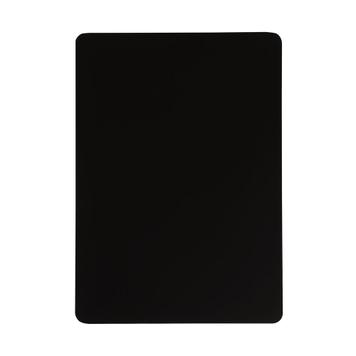 Crna ploča za ispisivanje kredom