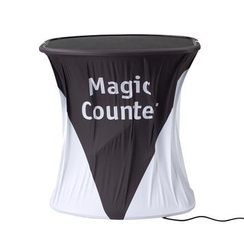 LED pult "Magic-Counter"